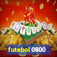 futebol 0800